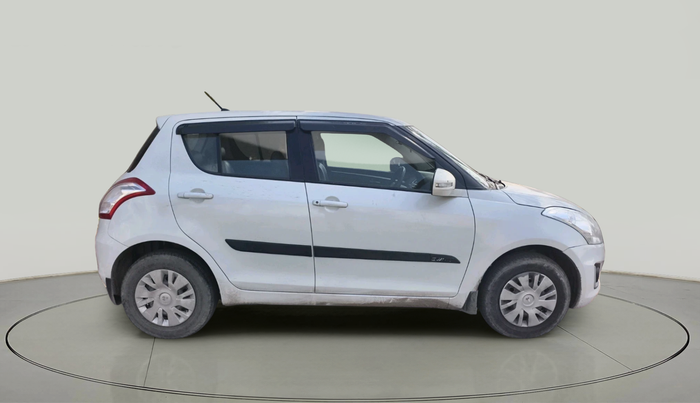 2015 Maruti Swift VDI, Diesel, Manual, 1,05,224 km, exterior