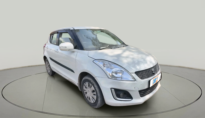 2015 Maruti Swift VDI, Diesel, Manual, 1,05,224 km, exterior