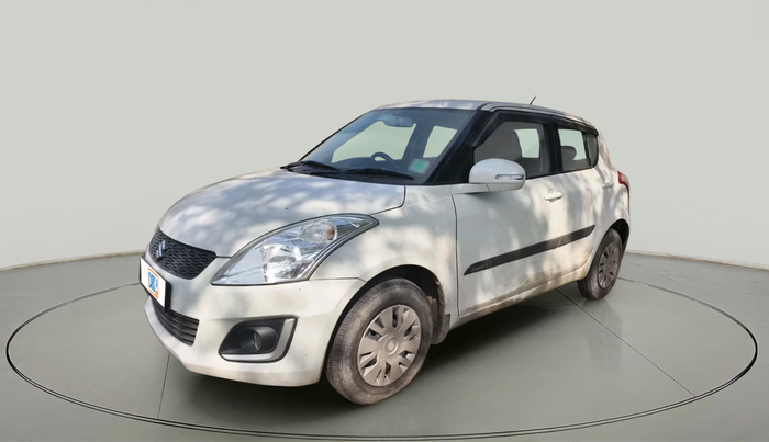 2015 Maruti Swift VDI, Diesel, Manual, 1,05,224 km, exterior