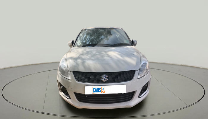 2015 Maruti Swift VDI, Diesel, Manual, 1,05,224 km, exterior