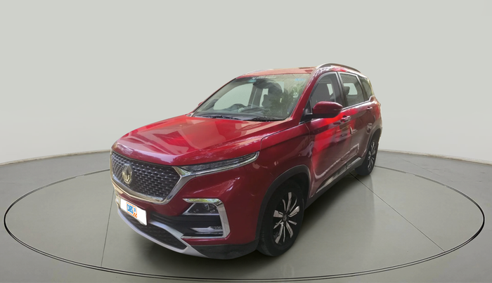 2020 MG HECTOR SHARP 2.0 DIESEL, Diesel, Manual, 84,591 km, exterior