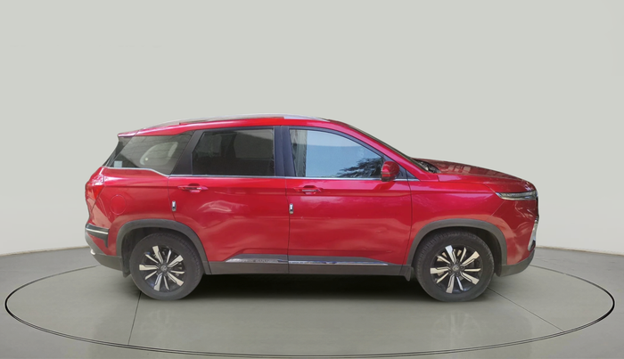 2020 MG HECTOR SHARP 2.0 DIESEL, Diesel, Manual, 84,591 km, exterior