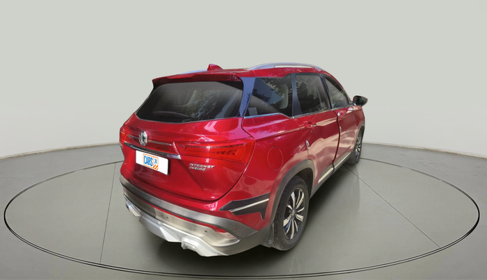 2020 MG HECTOR SHARP 2.0 DIESEL, Diesel, Manual, 84,591 km, exterior