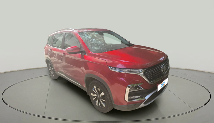 2020 MG HECTOR SHARP 2.0 DIESEL, Diesel, Manual, 84,591 km, exterior