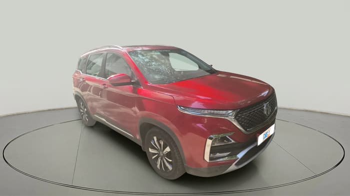 2020 MG HECTOR SHARP 2.0 DIESEL, Diesel, Manual, 84,591 km, exterior
