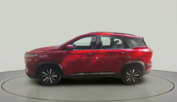 2020 MG HECTOR SHARP 2.0 DIESEL, Diesel, Manual, 84,591 km, exterior