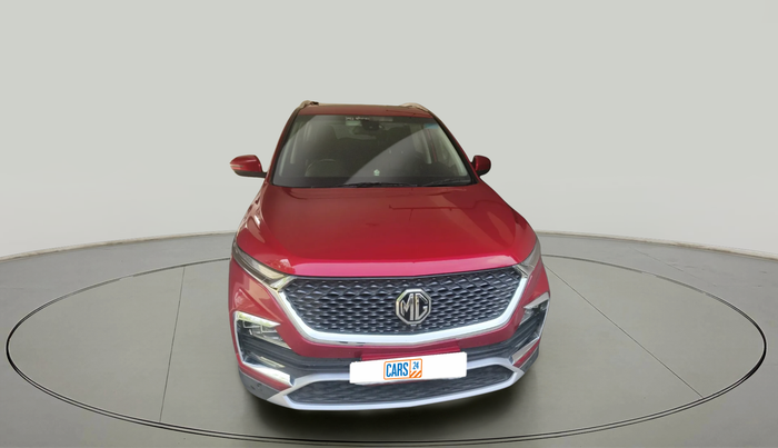 2020 MG HECTOR SHARP 2.0 DIESEL, Diesel, Manual, 84,591 km, exterior