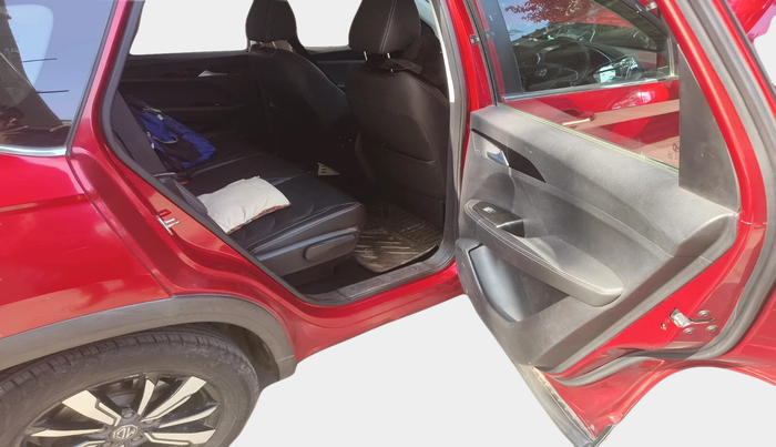 2020 MG HECTOR SHARP 2.0 DIESEL, Diesel, Manual, 84,591 km, interior