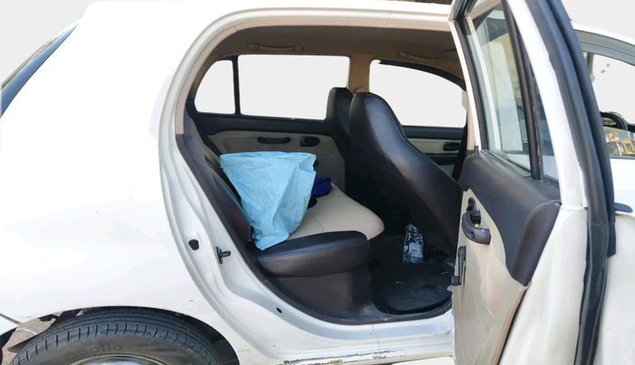 2013 Hyundai Santro Xing GL PLUS, Petrol, Manual, 1,47,909 km, interior