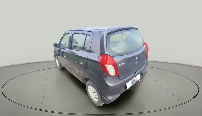 2020 Maruti Alto LXI, Petrol, Manual, 32,182 km, exterior