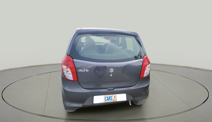 2020 Maruti Alto LXI, Petrol, Manual, 32,182 km, exterior