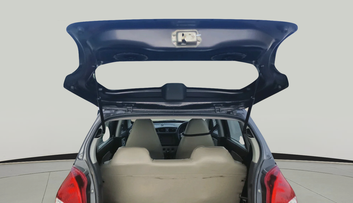 2020 Maruti Alto LXI, Petrol, Manual, 32,182 km, exterior