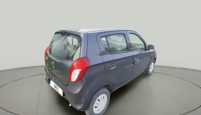 2020 Maruti Alto LXI, Petrol, Manual, 32,182 km, exterior