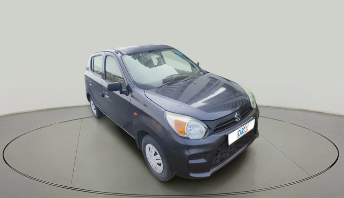 2020 Maruti Alto LXI, Petrol, Manual, 32,182 km, exterior