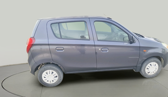 2020 Maruti Alto LXI, Petrol, Manual, 32,182 km, exterior