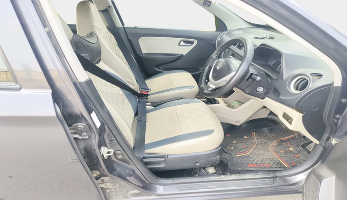 2020 Maruti Alto LXI, Petrol, Manual, 32,182 km, interior