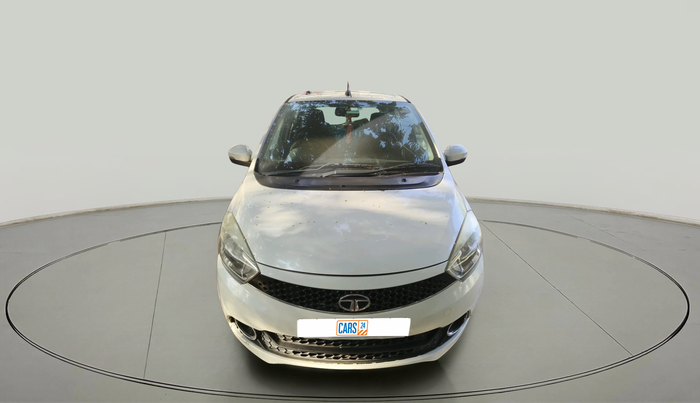 2018 Tata Tiago XZ PETROL, Petrol, Manual, 1,97,976 km, exterior