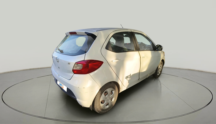 2018 Tata Tiago XZ PETROL, Petrol, Manual, 1,97,976 km, exterior