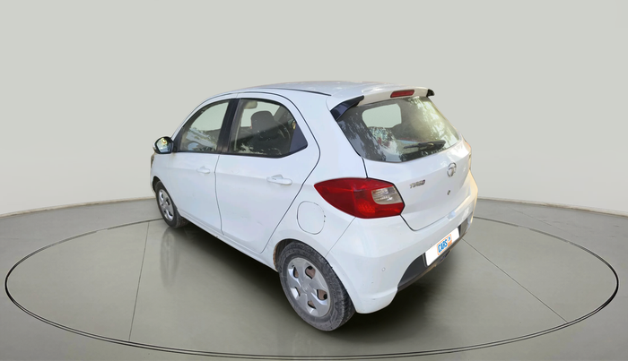 2018 Tata Tiago XZ PETROL, Petrol, Manual, 1,97,976 km, exterior