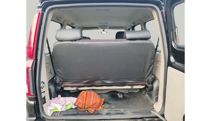 2024 Mahindra SCORPIO CLASSIC S11 MT 7S CC, Diesel, Manual, 22,604 km, exterior