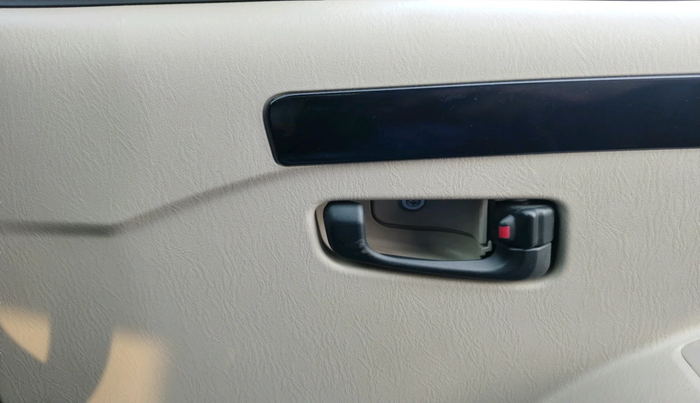 2024 Mahindra SCORPIO CLASSIC S11 MT 7S CC, Diesel, Manual, 22,604 km, interior