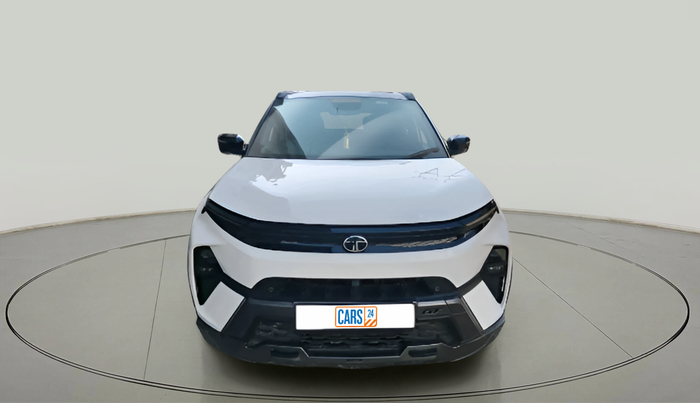 2024 Tata NEXON Fearless Plus (PS) 1.2 iCNG 6MT Dual Tone, Petrol, Manual, 9,316 km, exterior