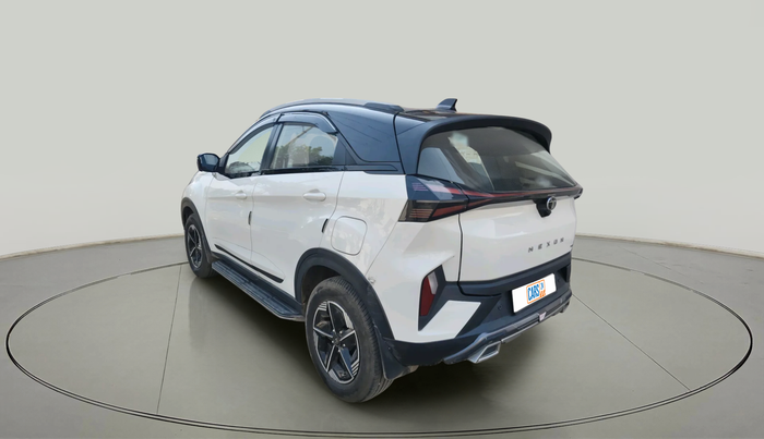 2024 Tata NEXON Fearless Plus (PS) 1.2 iCNG 6MT Dual Tone, Petrol, Manual, 9,316 km, exterior