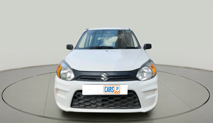 2019 Maruti Alto LXI, Petrol, Manual, 40,514 km, exterior