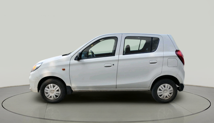 2019 Maruti Alto LXI, Petrol, Manual, 40,514 km, exterior