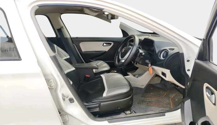 2019 Maruti Alto LXI, Petrol, Manual, 40,514 km, interior