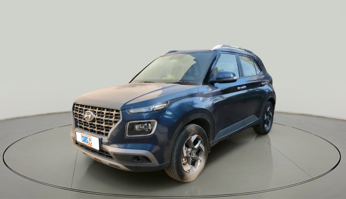 2021 Hyundai VENUE SX (O) 1.5 CRDI, Diesel, Manual, 1,39,850 km, exterior