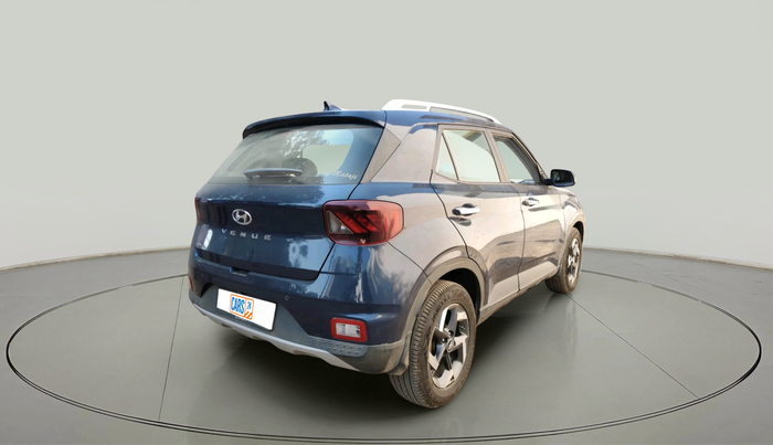 2021 Hyundai VENUE SX (O) 1.5 CRDI, Diesel, Manual, 1,39,850 km, exterior