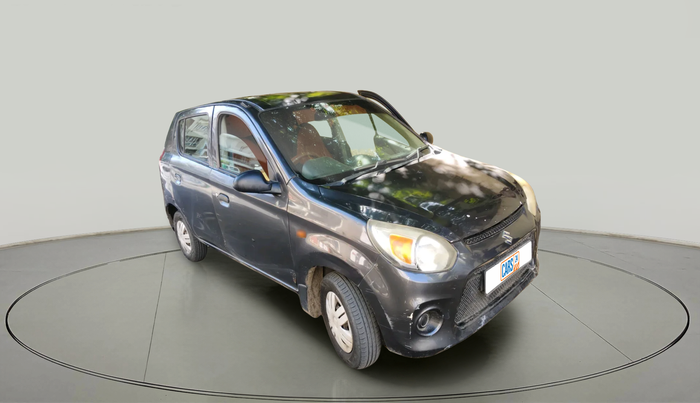 2016 Maruti Alto 800 LXI, Petrol, Manual, 1,18,413 km, exterior