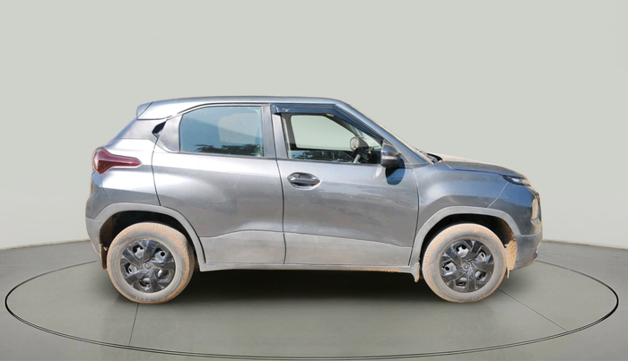 2024 Tata PUNCH ADVENTURE RHYTHM CNG MT, Petrol, Manual, 21,244 km, exterior