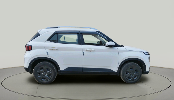 2024 Hyundai VENUE S(O) 1.2, Petrol, Manual, 6,455 km, exterior