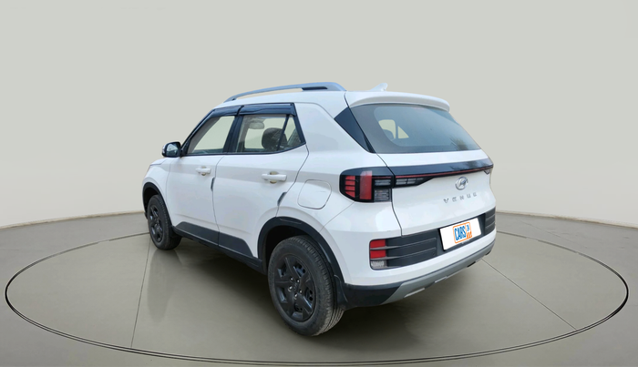 2024 Hyundai VENUE S(O) 1.2, Petrol, Manual, 6,455 km, exterior