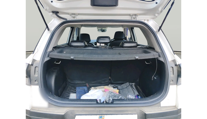 2024 Hyundai VENUE S(O) 1.2, Petrol, Manual, 6,455 km, exterior