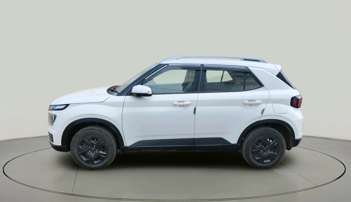 2024 Hyundai VENUE S(O) 1.2, Petrol, Manual, 6,455 km, exterior