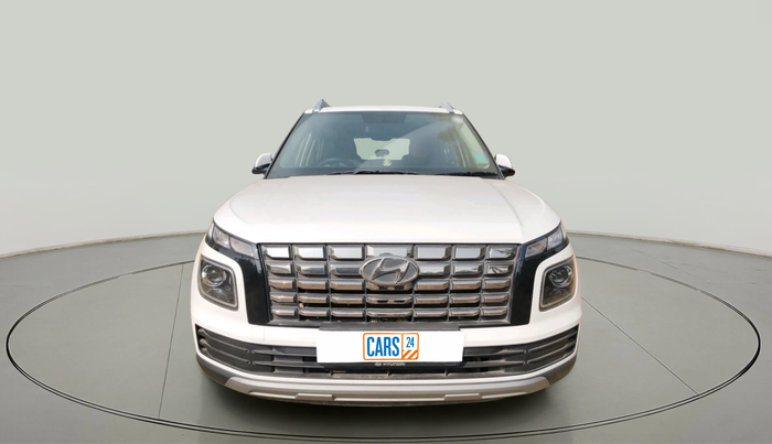 2024 Hyundai VENUE S(O) 1.2, Petrol, Manual, 6,455 km, exterior