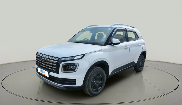 2024 Hyundai VENUE S(O) 1.2, Petrol, Manual, 6,455 km, exterior