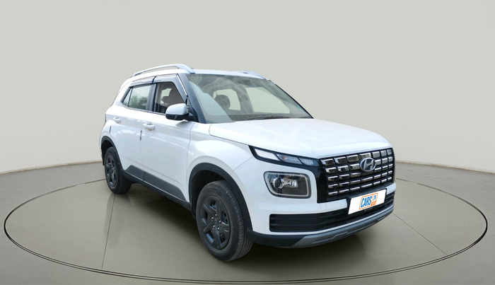 2024 Hyundai VENUE S(O) 1.2, Petrol, Manual, 6,455 km, exterior