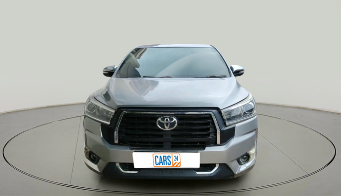 2016 Toyota Innova Crysta 2.8 ZX AT 7 STR, Diesel, Automatic, 1,45,749 km, exterior