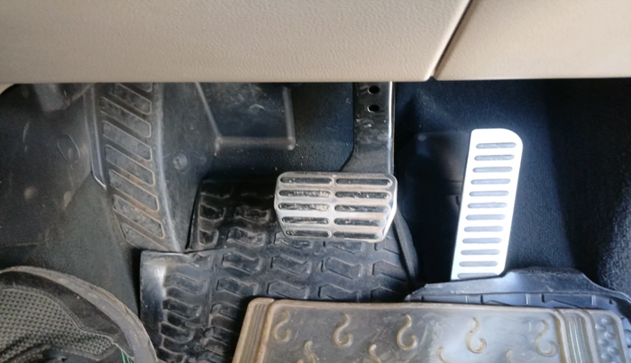 2017 Audi Q3 30 TDI PREMIUM PLUS, Diesel, Automatic, 1,62,022 km, interior