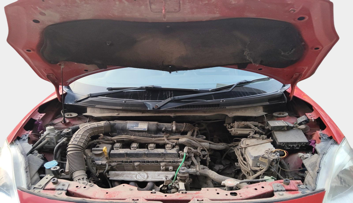 2022 Maruti Swift VXI, Petrol, Manual, 71,310 km, exterior