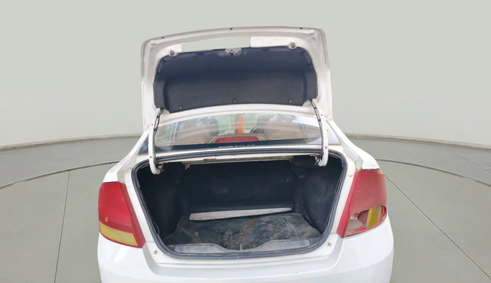 2014 Chevrolet Sail UVA 1.3 LT ABS, Diesel, Manual, 1,80,894 km, exterior