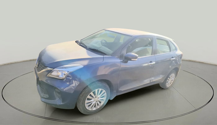 2021 Maruti Baleno DELTA PETROL 1.2, Petrol, Manual, 53,229 km, exterior