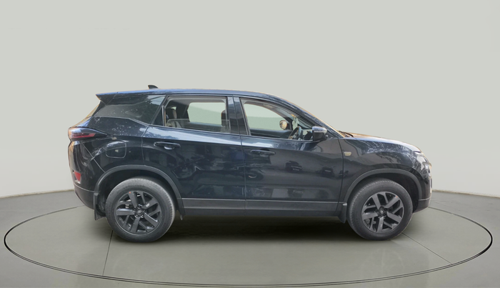 2022 Tata Harrier XZ PLUS 2.0L DARK EDITION, Diesel, Manual, 76,533 km, exterior