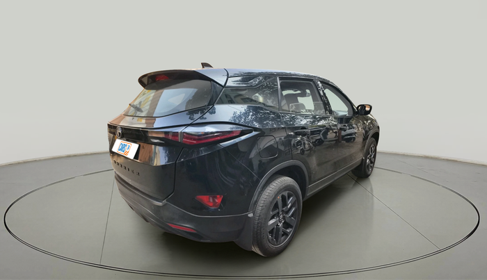 2022 Tata Harrier XZ PLUS 2.0L DARK EDITION, Diesel, Manual, 76,533 km, exterior