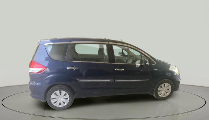 2015 Maruti Ertiga VDI, Diesel, Manual, 73,685 km, exterior