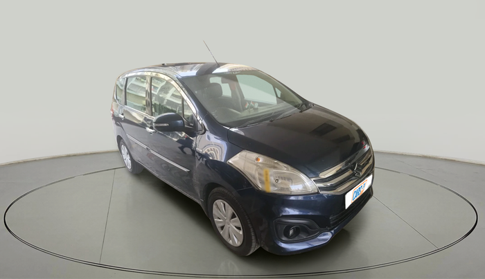 2015 Maruti Ertiga VDI, Diesel, Manual, 73,685 km, exterior